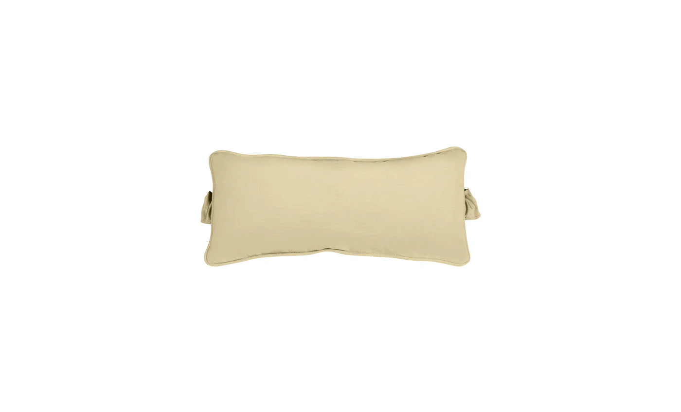 Headrest Pillow