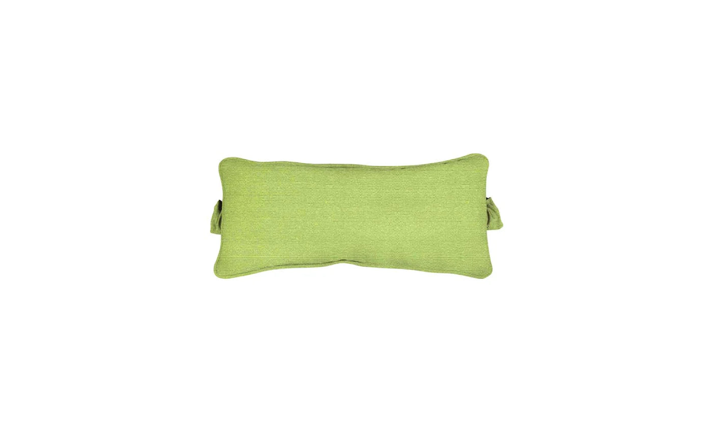 Headrest Pillow
