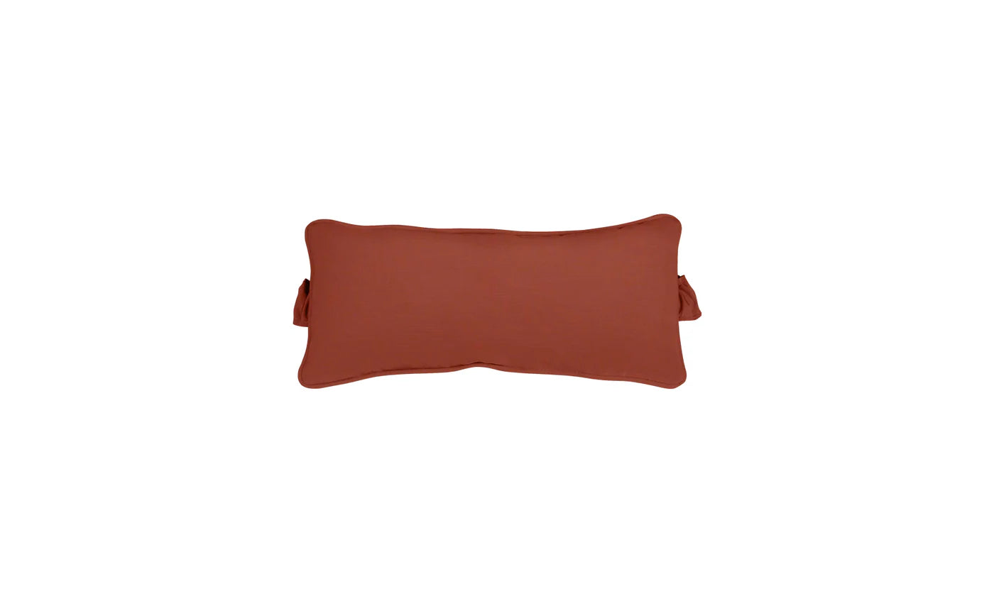 Headrest Pillow