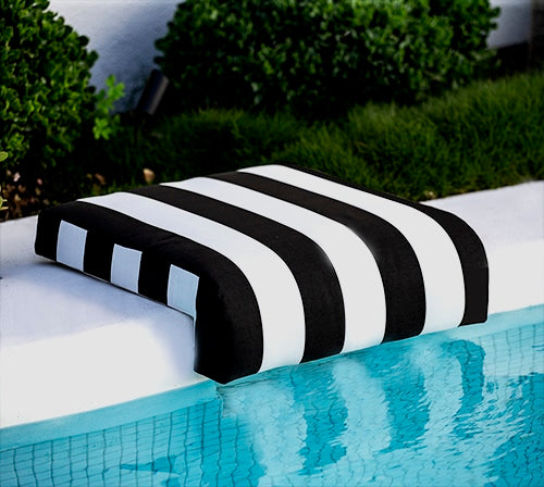 Coping Cushion