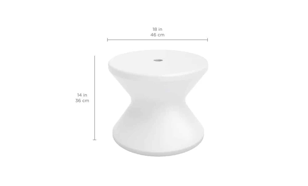 tandard Side Table