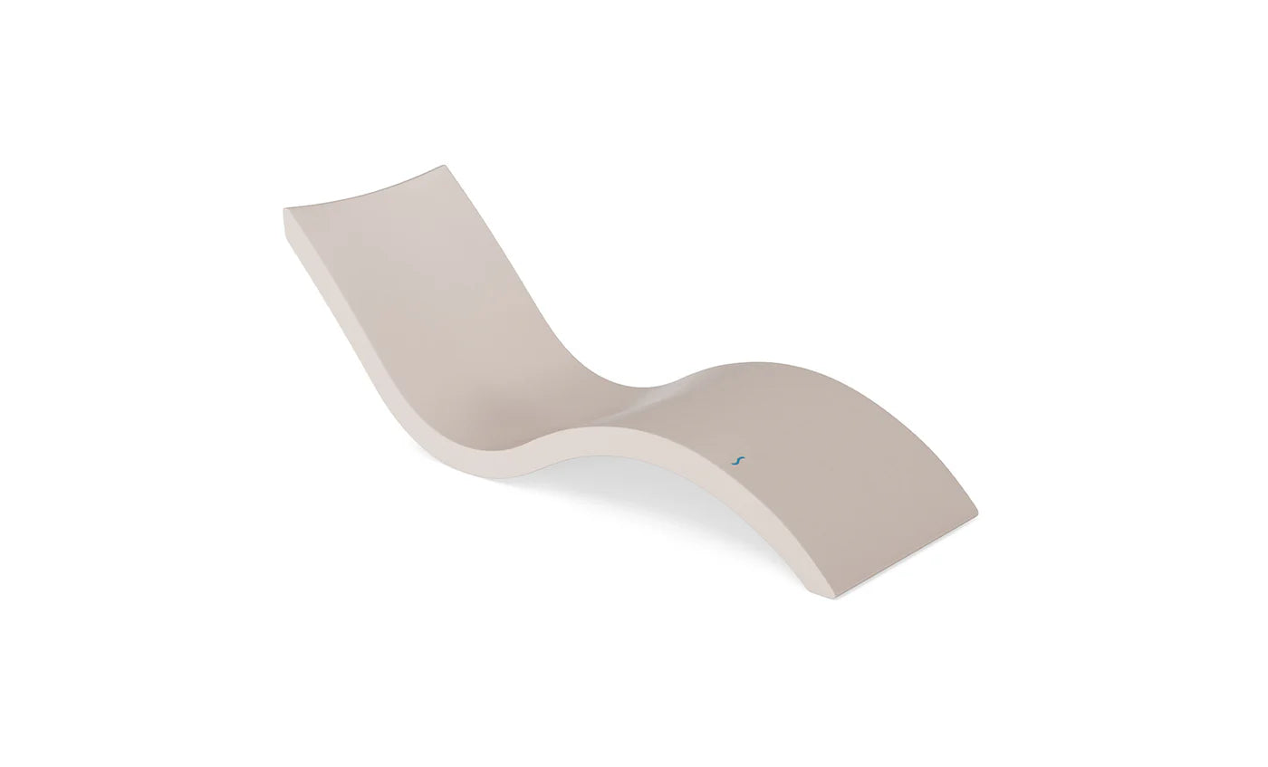 Signature Chaise Lounger