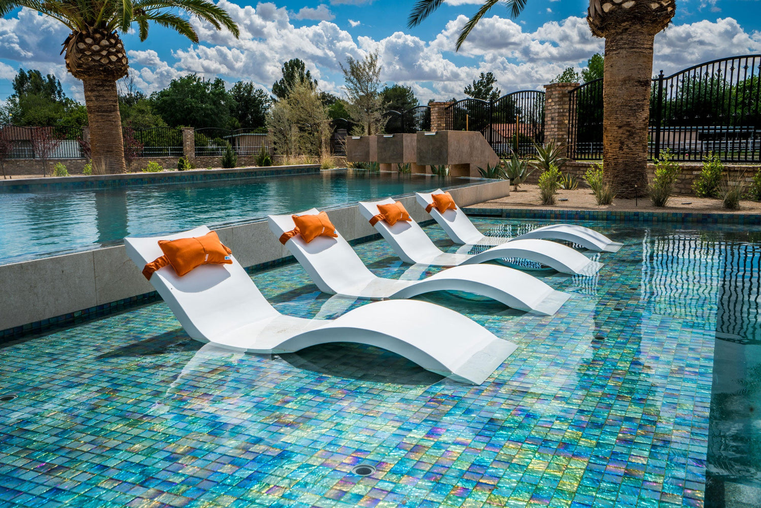 The Signature Chaise