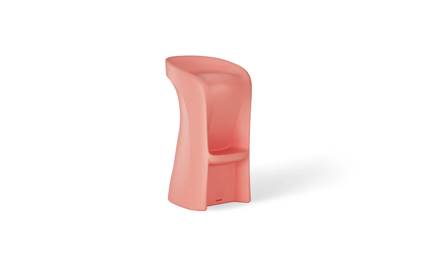 Barstool Bar Height
