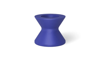 Tall Ice Bin Side Table