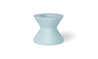 Tall Ice Bin Side Table