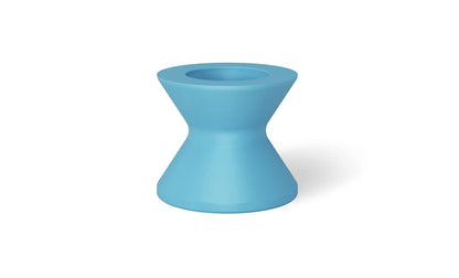 Tall Ice Bin Side Table