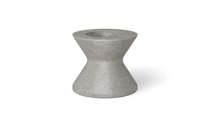 Tall Ice Bin Side Table
