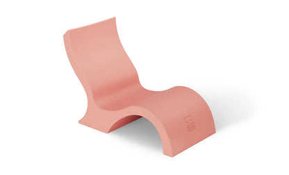 Signature Lowback Chair