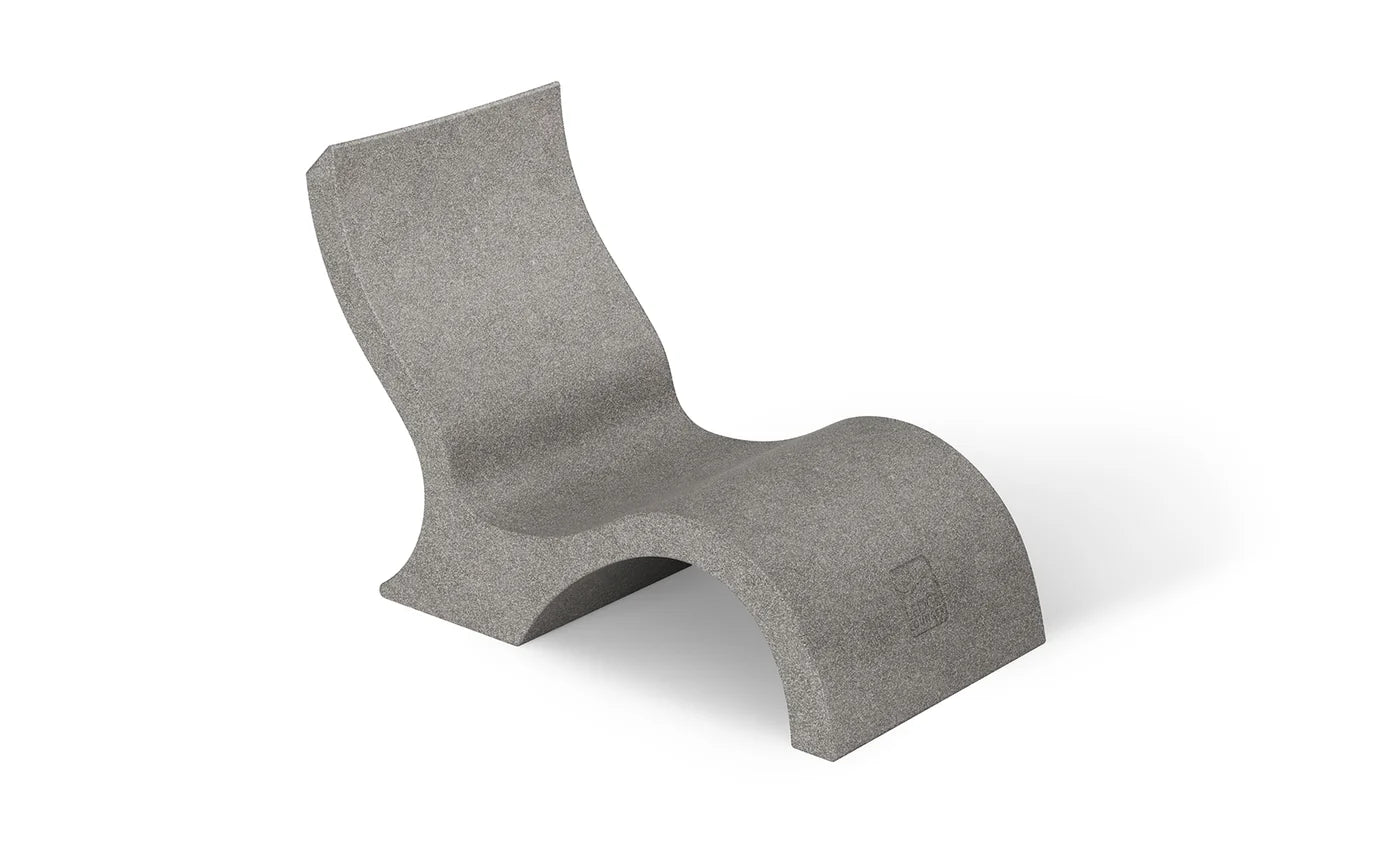 Signature Lowback Chair