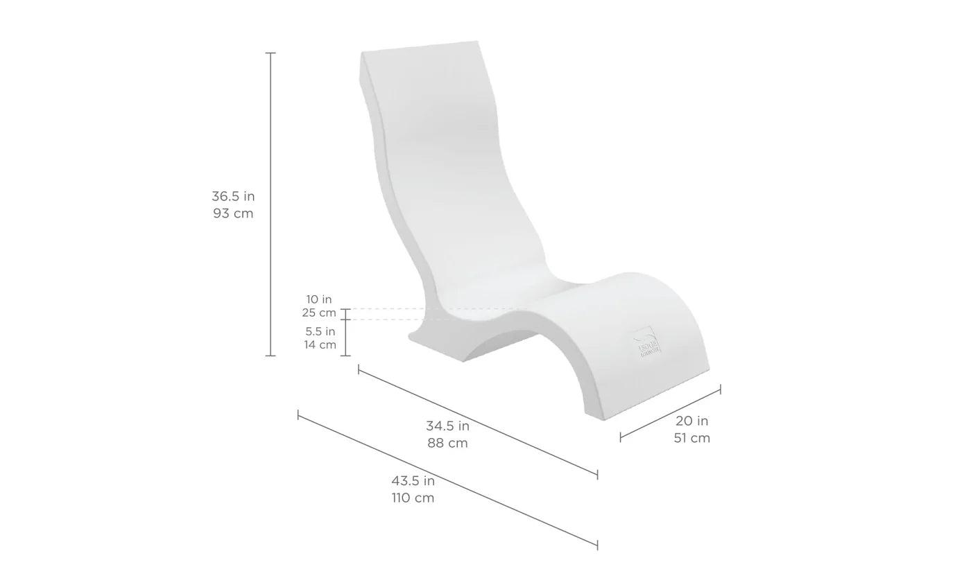 Signature Chair